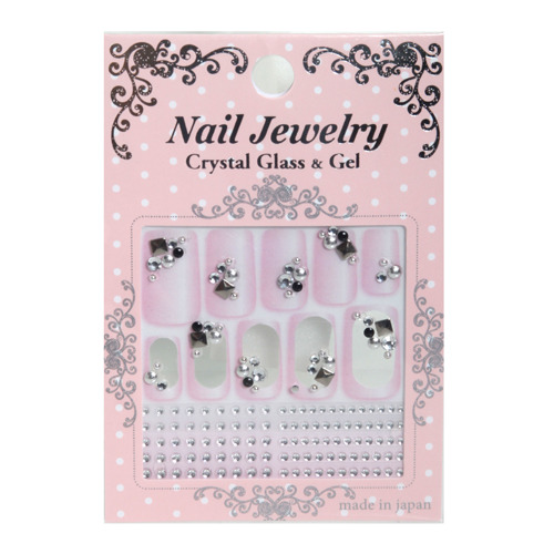 Nail Jewelry 네일 스티커_CJP-9