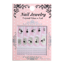 Nail Jewelry 네일 스티커_CJP-1