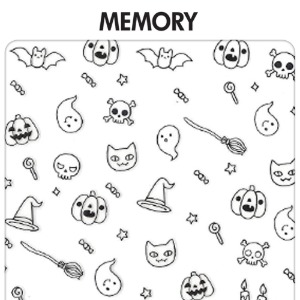 [MEMORY]메모리 스티커 SDS-18