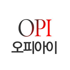OPI 전제품 표시성분